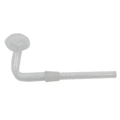 14mm Clear Glass Snooper Slider