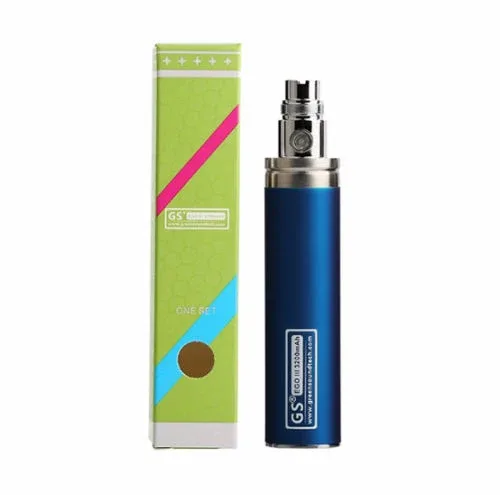 2x GS EGO III 3200mAh - **Dual Pack** - Image 2