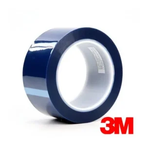 3M Polyester Makeready Tape (High Temperature)