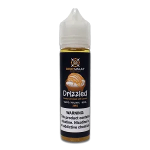 80V | Drizzled