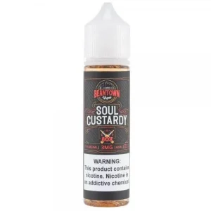 80V | Soul Custardy