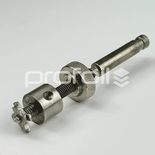 Adjusting Screw For Autostop – T1665