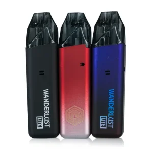 Advken Wanderlust LITE Pod System