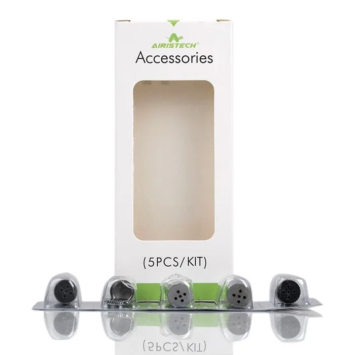 Airis Switch Dry Herb & Wax/Oil Bullet - Image 2