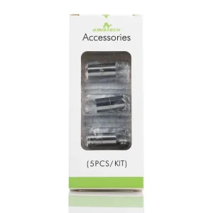 Airis Switch Dry Herb & Wax/Oil Bullet