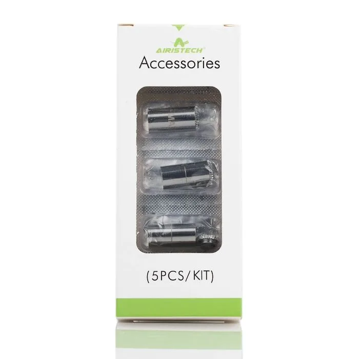 Airis Switch Dry Herb & Wax/Oil Bullet