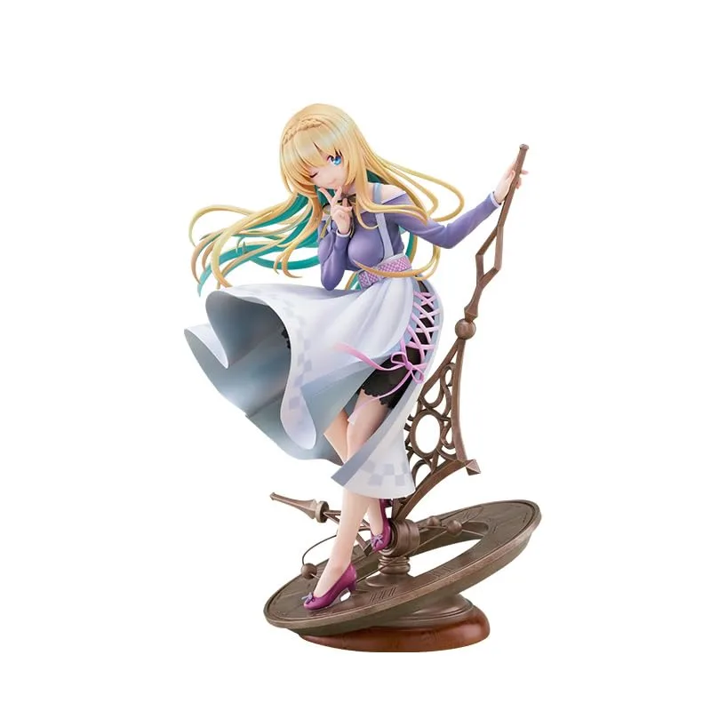 Alice Grint Parquet Jomon Tsubasa 1/7 Scale 240mm PVC ABS Painted Figure
