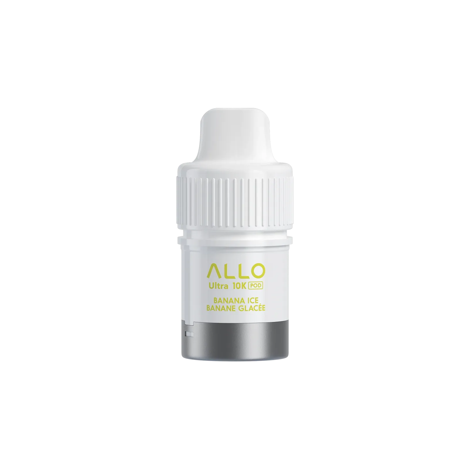Allo Ultra 10K Prefilled Replacement Pod