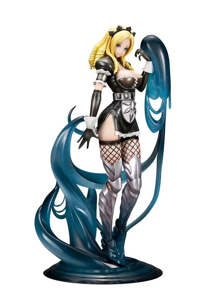 Alter Overlord Solution Epsilon 10th Anniversary So-Bin Ver 1/8 Scale Figure