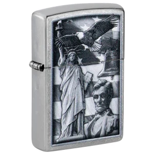 American Icons Design