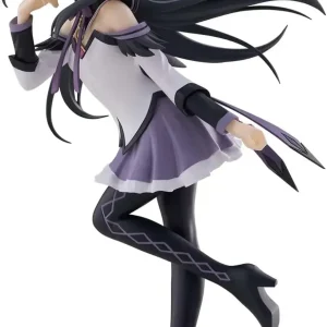 Amusement Exclusive Prize Madoka Magica Homura Figure 7.5 inches