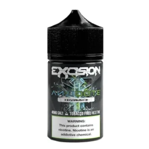 Antidote Salt by Excision Salt 30ML TFN