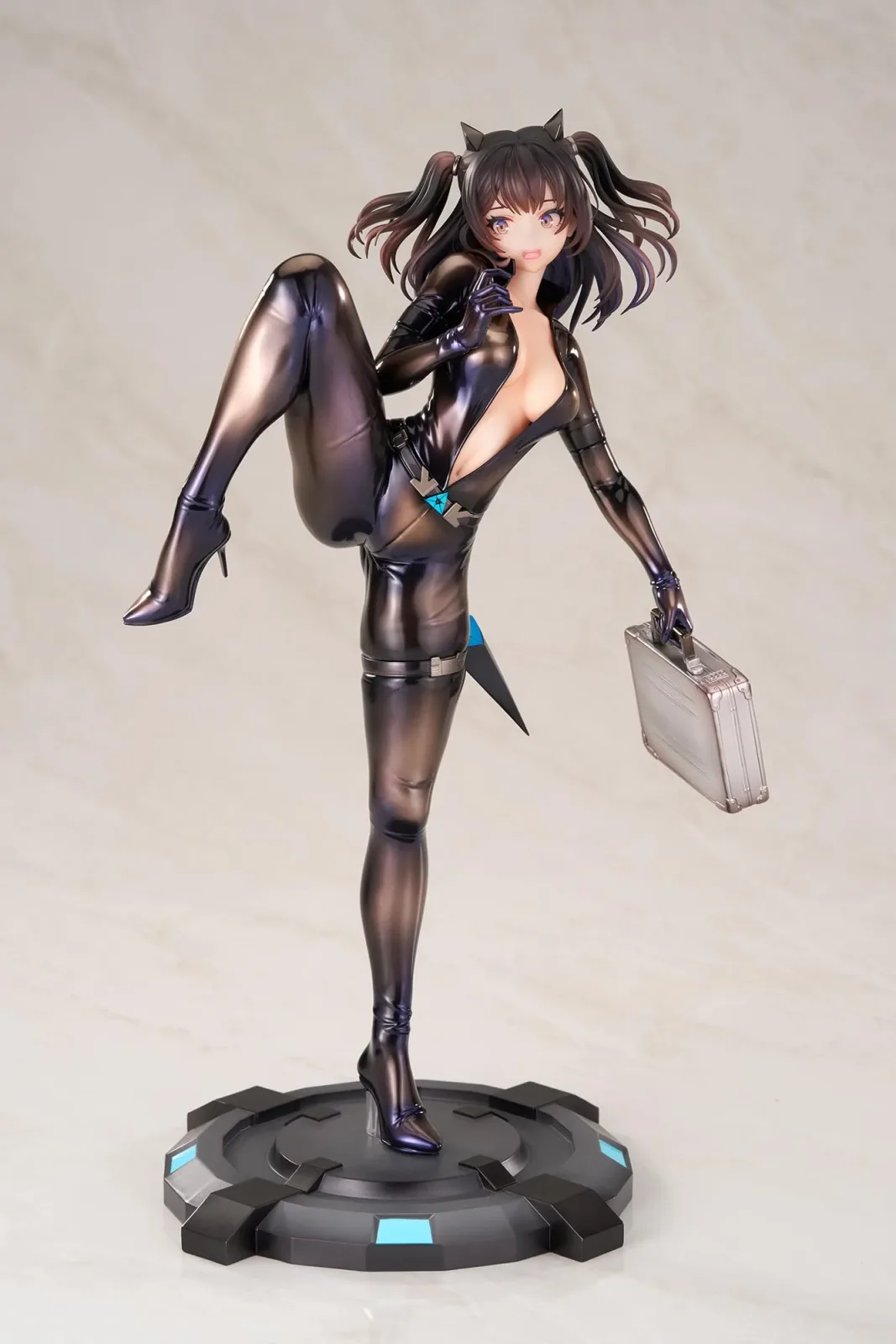 Apex Scheherazade Codename S 1/7 Scale Brown Dust Finished Figure - Image 2
