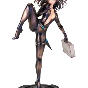 Apex Scheherazade Codename S 1/7 Scale Brown Dust Finished Figure