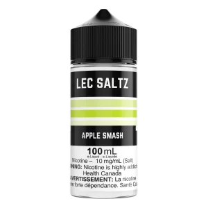 Apple Smash - LEC Saltz