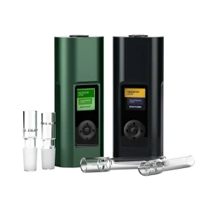 Arizer Solo 3 V2 Vaporizer
