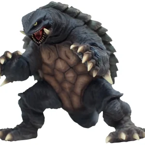 Artistic Monsters Collection Gamera 2 1996 CCP
