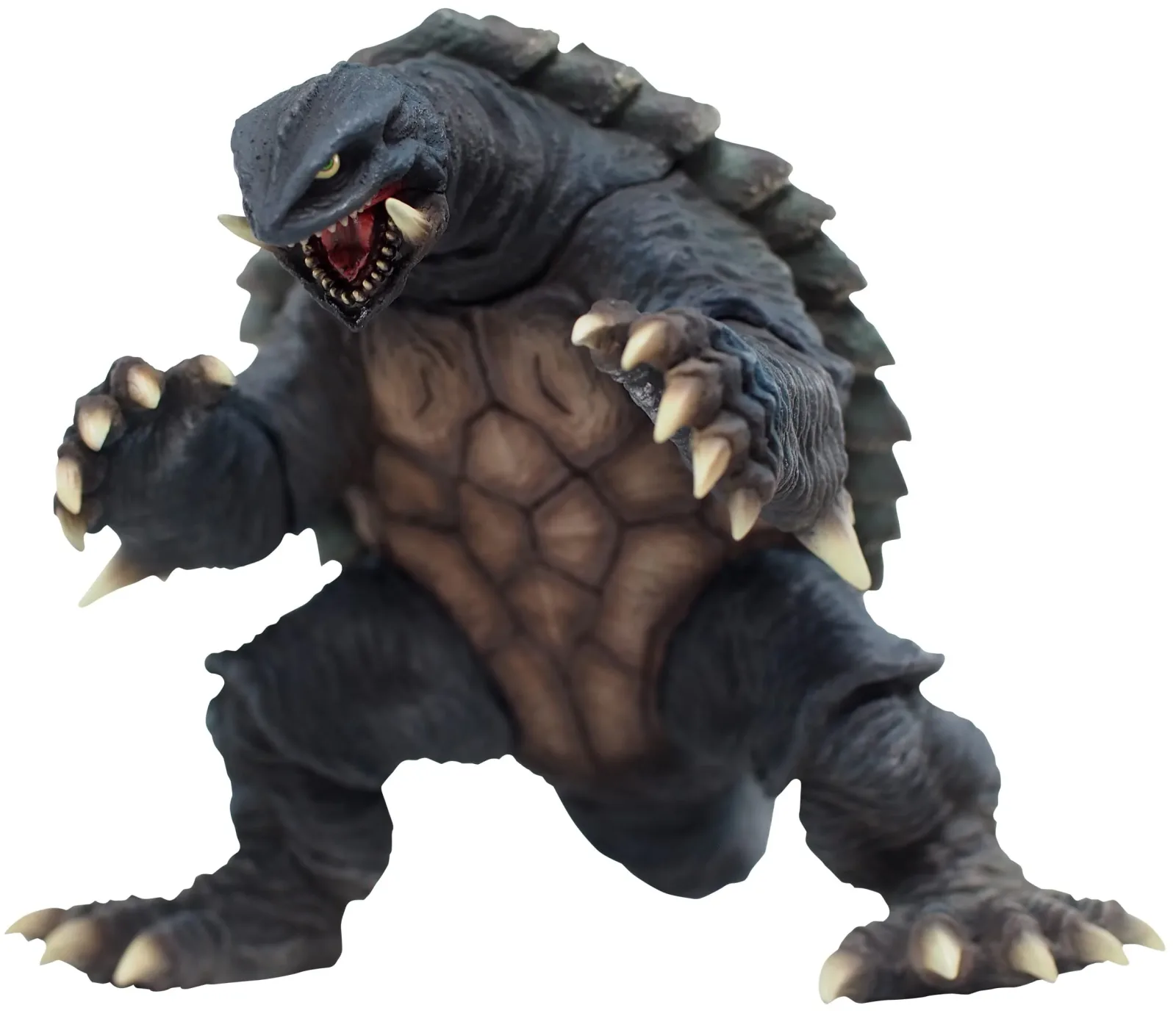 Artistic Monsters Collection Gamera 2 1996 CCP