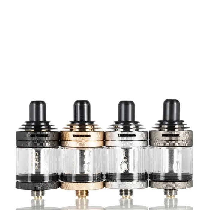 Aspire Nautilus XS Tank
