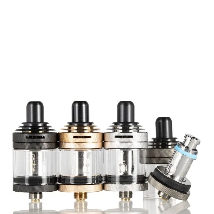 Aspire Nautilus XS Tank - Image 2