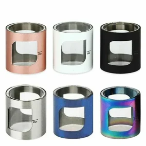Aspire® Pockex Pocket Aio Tank Replacement Glass