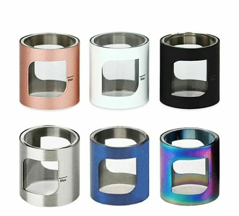 Aspire® Pockex Pocket Aio Tank Replacement Glass