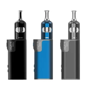 Aspire Zelos 2.0 Vape Kit 50W