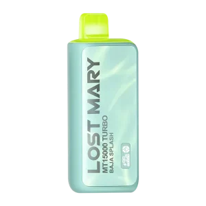 Baja Splash Lost Mary MT15000 Turbo​ | 16mL
