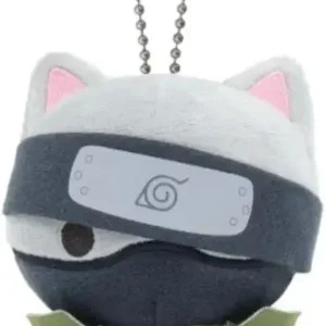 Bandai Namco Nui Naruto Chibi Plush Sewing Mascot