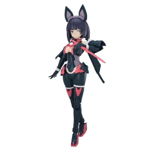 Bandai Spirits 30Ms Sis-K00 Mikoruru Color B Pre-Colored Model Kit