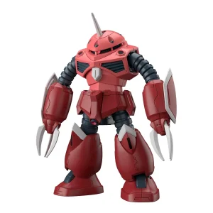 Bandai Spirits Hg 1/144 Gundam Seed Freedom Z'Gok Model Kit Seed Freedom Ver