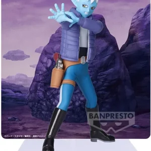Banpresto Dragon Ball DAIMA Glorio Panel Figure Included Collectible Toy Banpresto