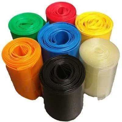 Battery Heat-Shrink Wraps - Image 2