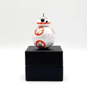 BB-8 3 Parts Grinder