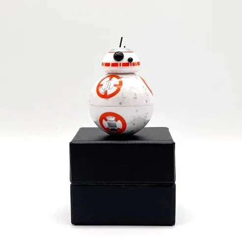 BB-8 3 Parts Grinder
