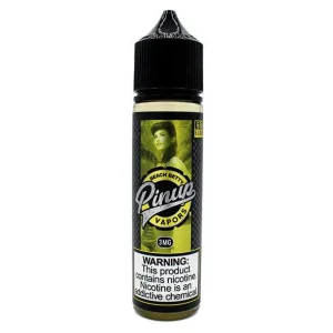 Beach Betty - 6mg - Pinup Vapors - 60mL