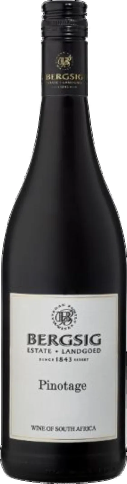 Bergsig Pinotage 2023
