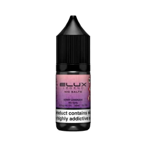Berry Lemonade 10ml Nic Salt by Elux Legend