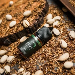 BLVK OG | Pistachio Tobacco