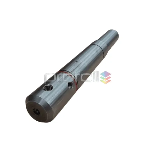Brake Shoe Pivot Shaft – For Gearbox – SBD0412 - Image 2