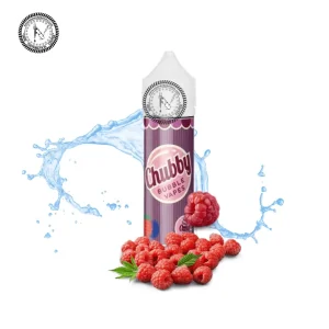 Bubble Berry by Chubby Bubble Vapes 60ML