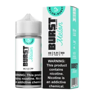 Burst – Melon – 100ml –