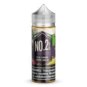 Busted UP 120mL No.2 Deuce Coupe –
