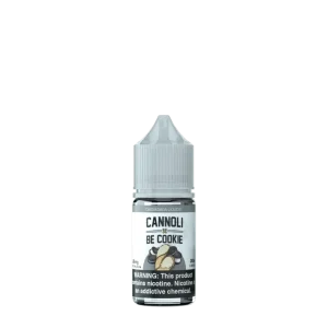 Cassadaga | Cannoli Be Cookie Salt