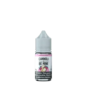 Cassadaga | Cannoli Be Mine Salt