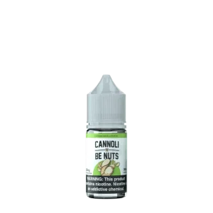 Cassadaga | Cannoli Be Nuts Salt