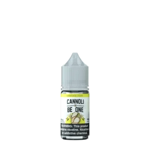 Cassadaga | Cannoli Be One Salt