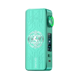 Centaurus M100 Mod by Lost Vape