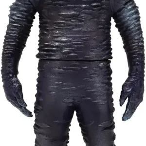 Character Contents Production Evil Alien Zarab Night Color Figure 1/6 Scale
