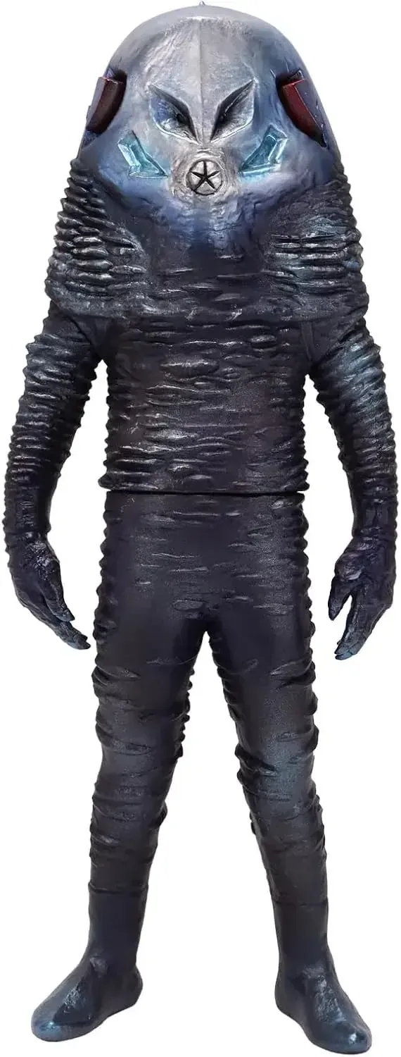 Character Contents Production Evil Alien Zarab Night Color Figure 1/6 Scale